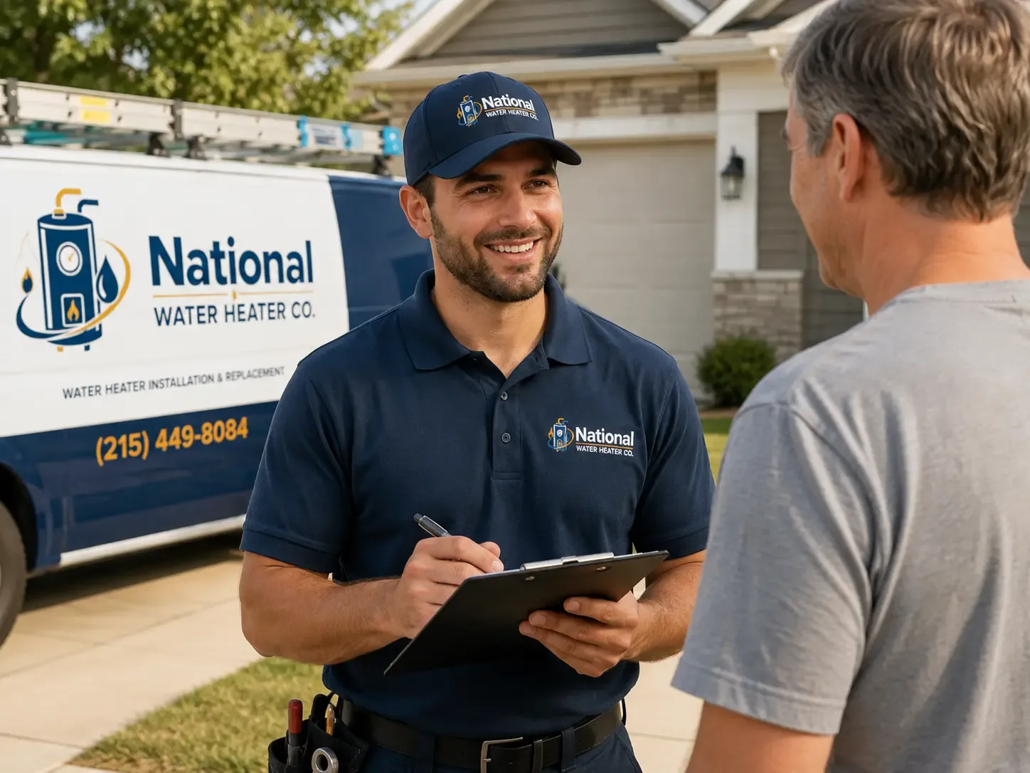 Water Heater Installation Salinas, CA FAQs
